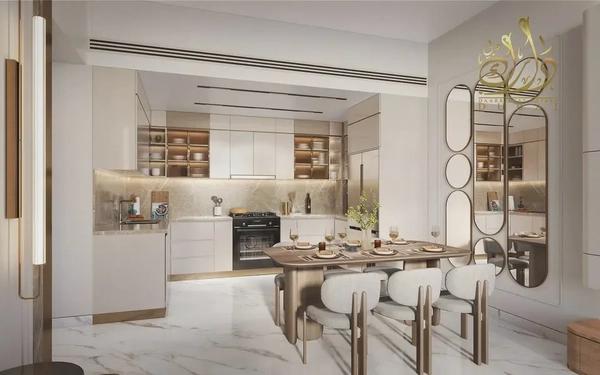 MODERN STUDIO—PRIME LOCATION IN Dubai Sports City