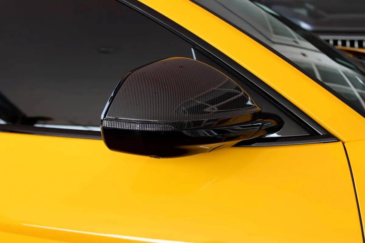 Lamborghini Urus | 2021 | 13,500Km | Under warranty-1-1