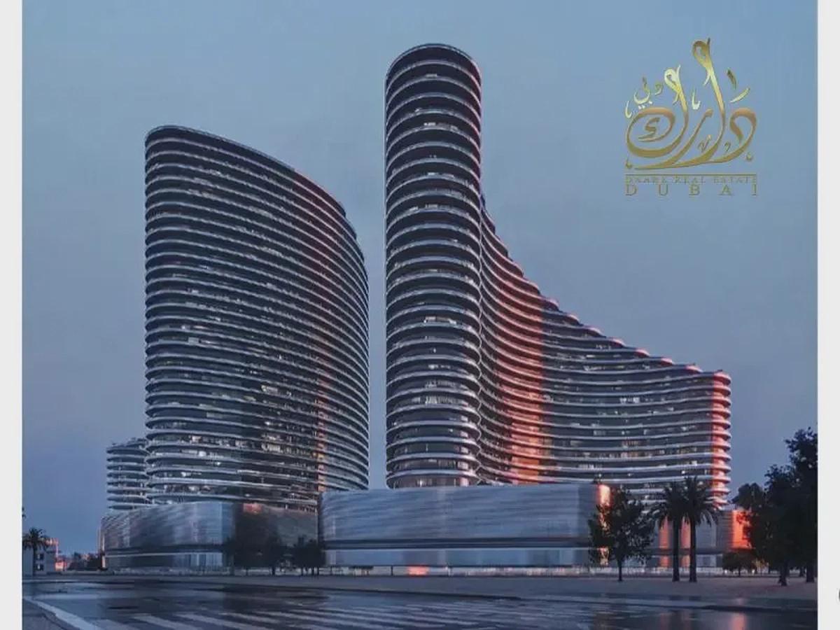 Luxury Apartment | Flexible Payment Plan | High Quality | Specious Layouts | High Demand | Book Now-0-0