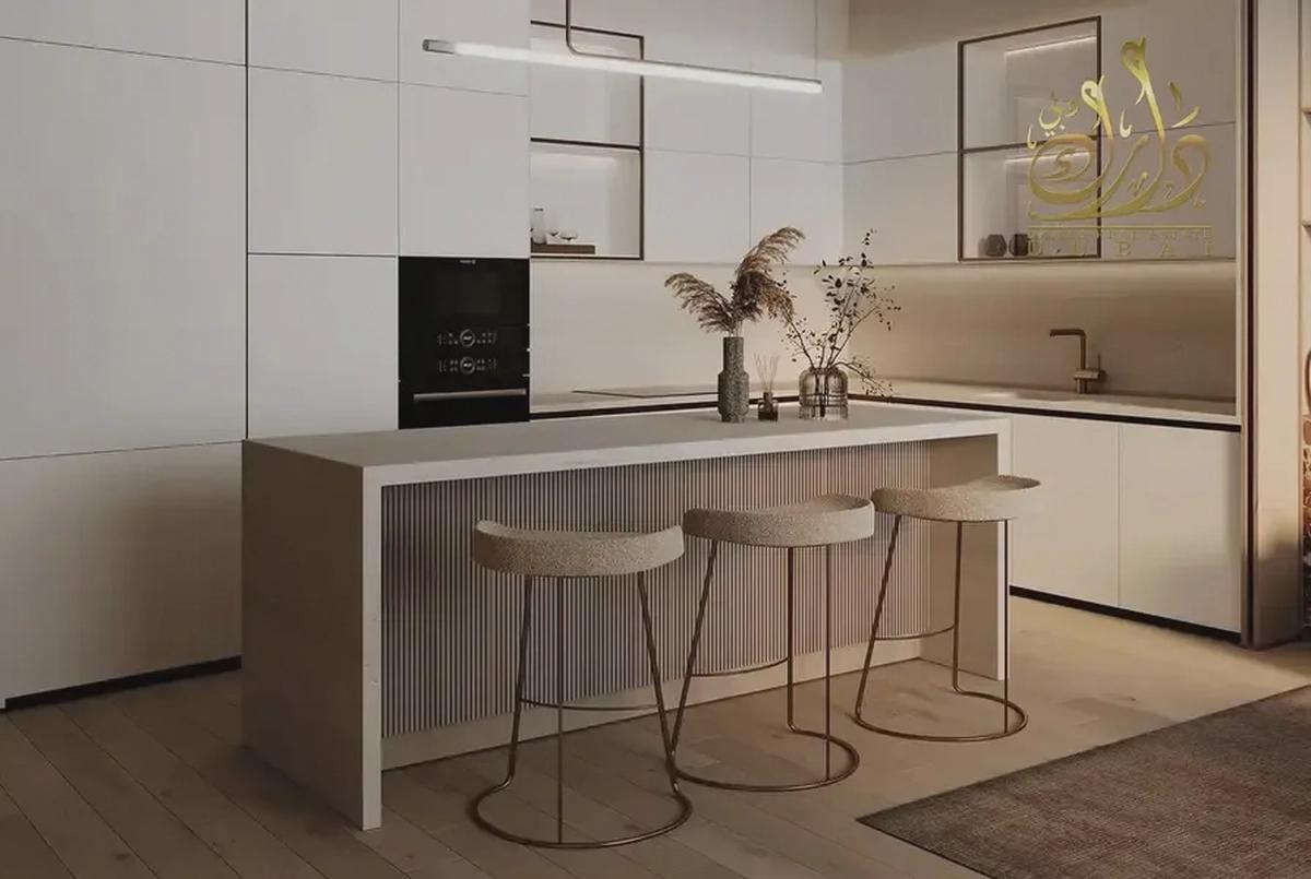 Luxury Apartment | Flexible Payment Plan | High Quality | Specious Layouts | High Demand | Book Now-2-2