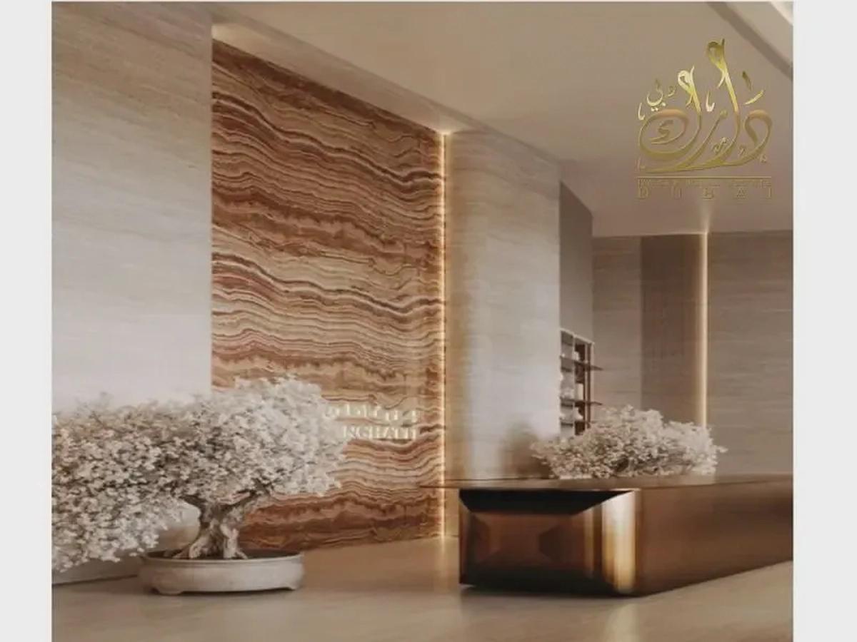 Luxury Apartment | Flexible Payment Plan | High Quality | Specious Layouts | High Demand | Book Now-1-1