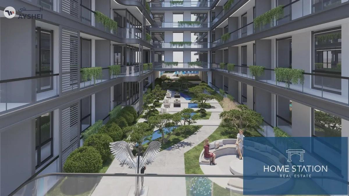 Olivia Residences, Dubai Investment Park (DIP), Dubai-14-14