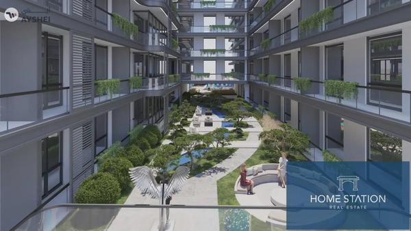 Olivia Residences, Dubai Investment Park (DIP), Dubai