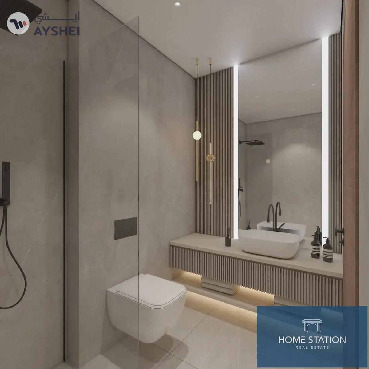 Olivia Residences, Dubai Investment Park (DIP), Dubai-1-portrait