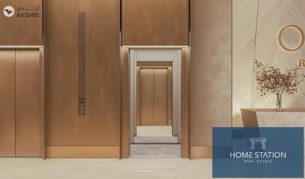 Olivia Residences, Dubai Investment Park (DIP), Dubai