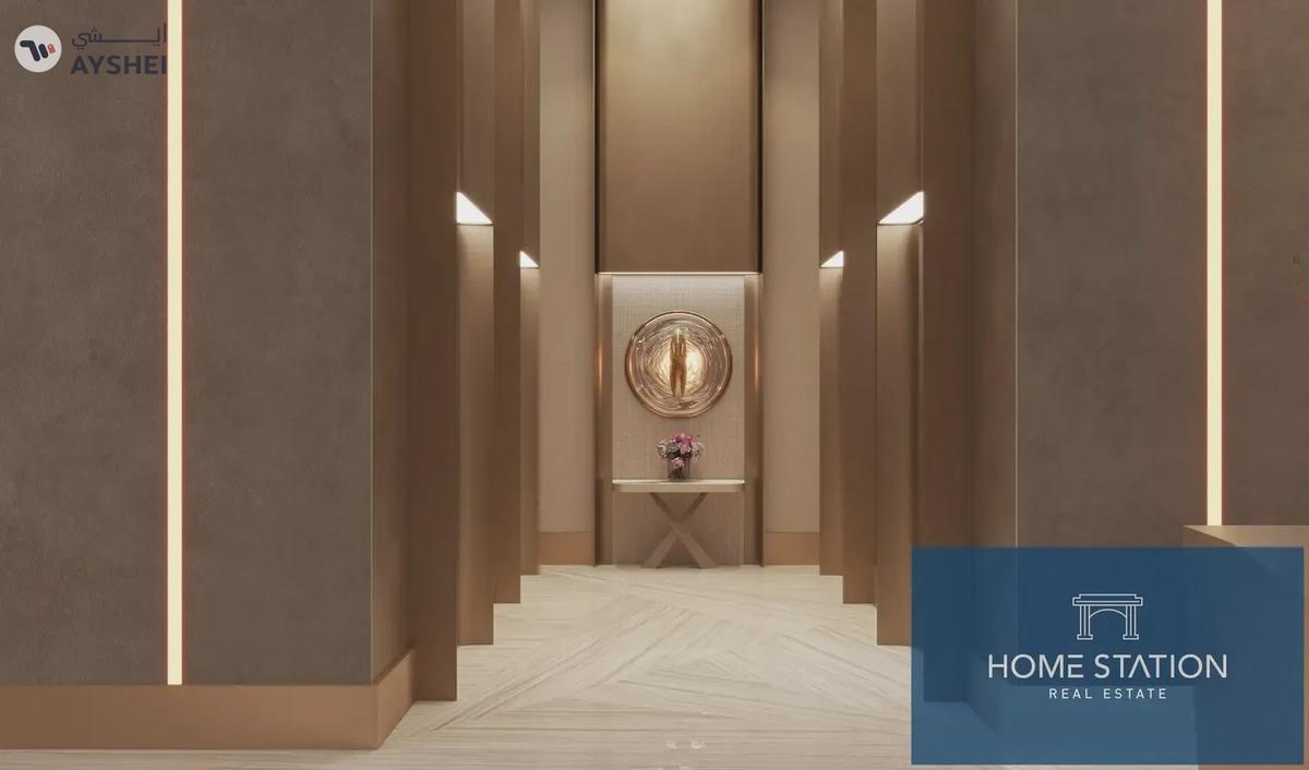 Olivia Residences, Dubai Investment Park (DIP), Dubai-5-5