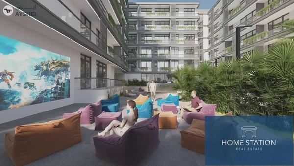 Olivia Residences, Dubai Investment Park (DIP), Dubai