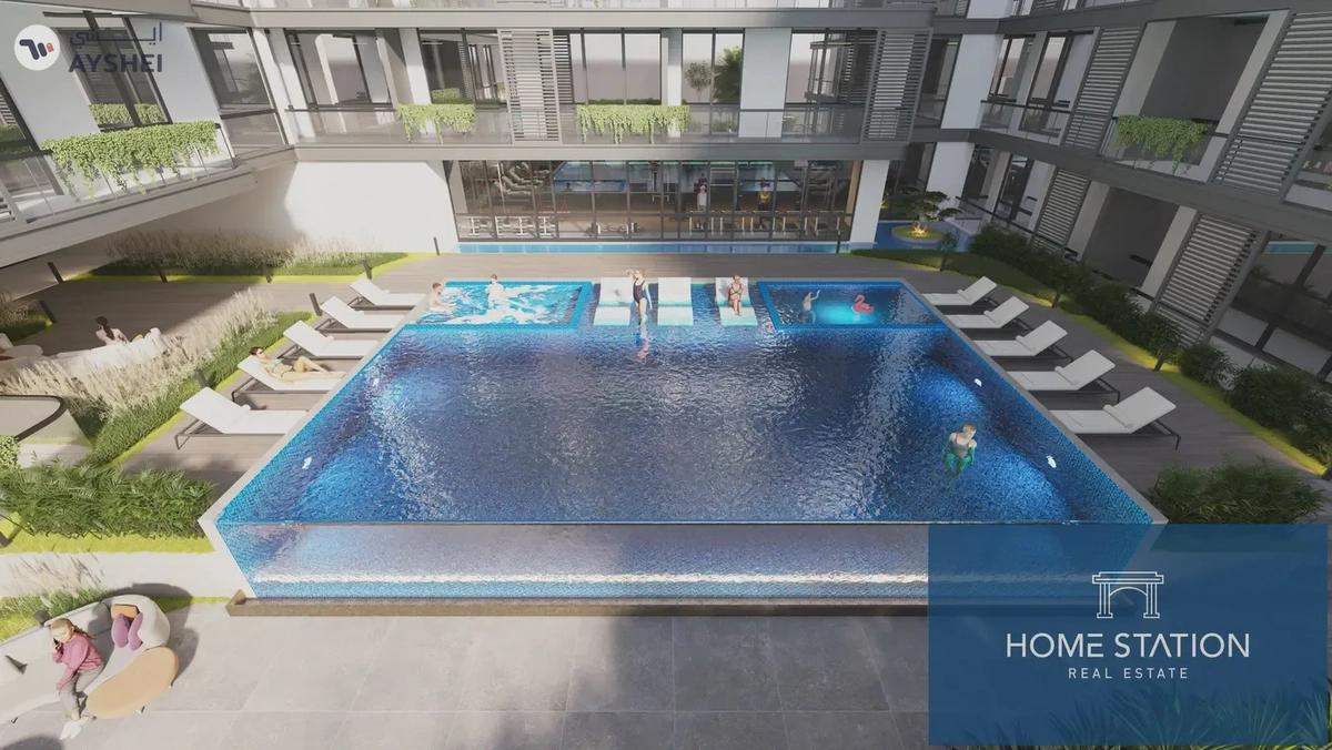 Olivia Residences, Dubai Investment Park (DIP), Dubai-7-7