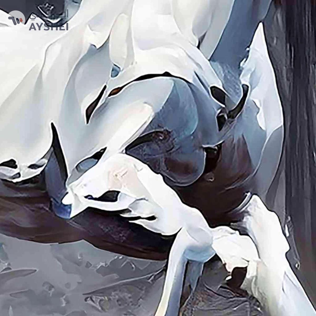 The White Stallions-1-portrait