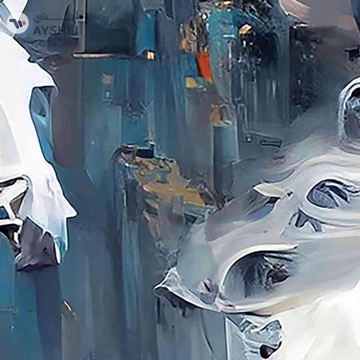 The White Stallions-1-portrait