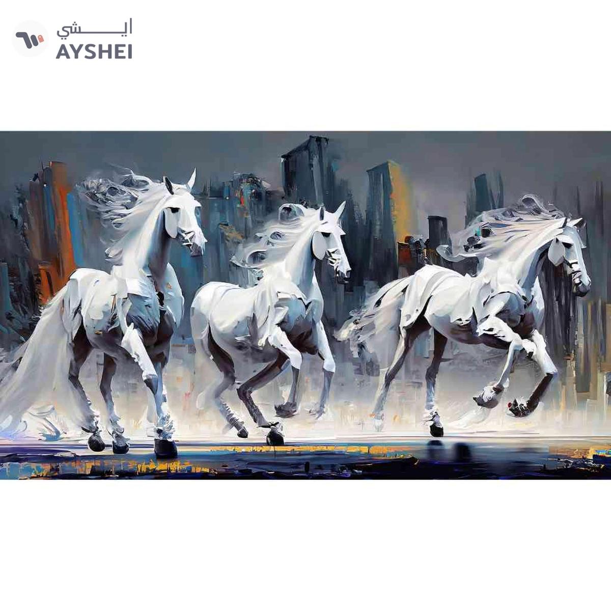 The White Stallions-4-4