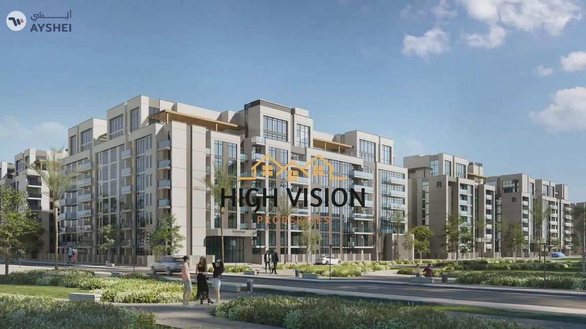 Royal Park, Masdar City, Abu Dhabi-1-landscape