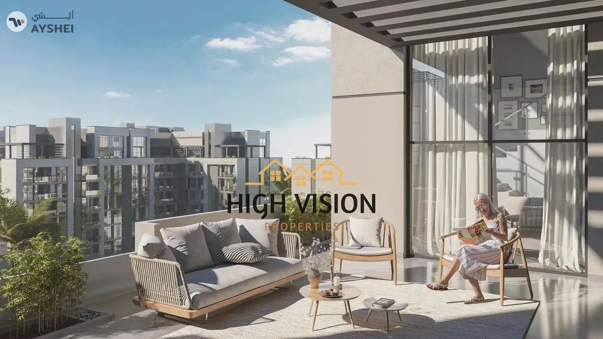 Royal Park, Masdar City, Abu Dhabi-4-4