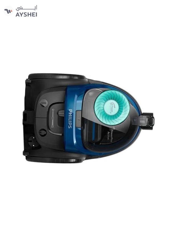 Philips 5000 Series Bagless Vacuum Cleaner