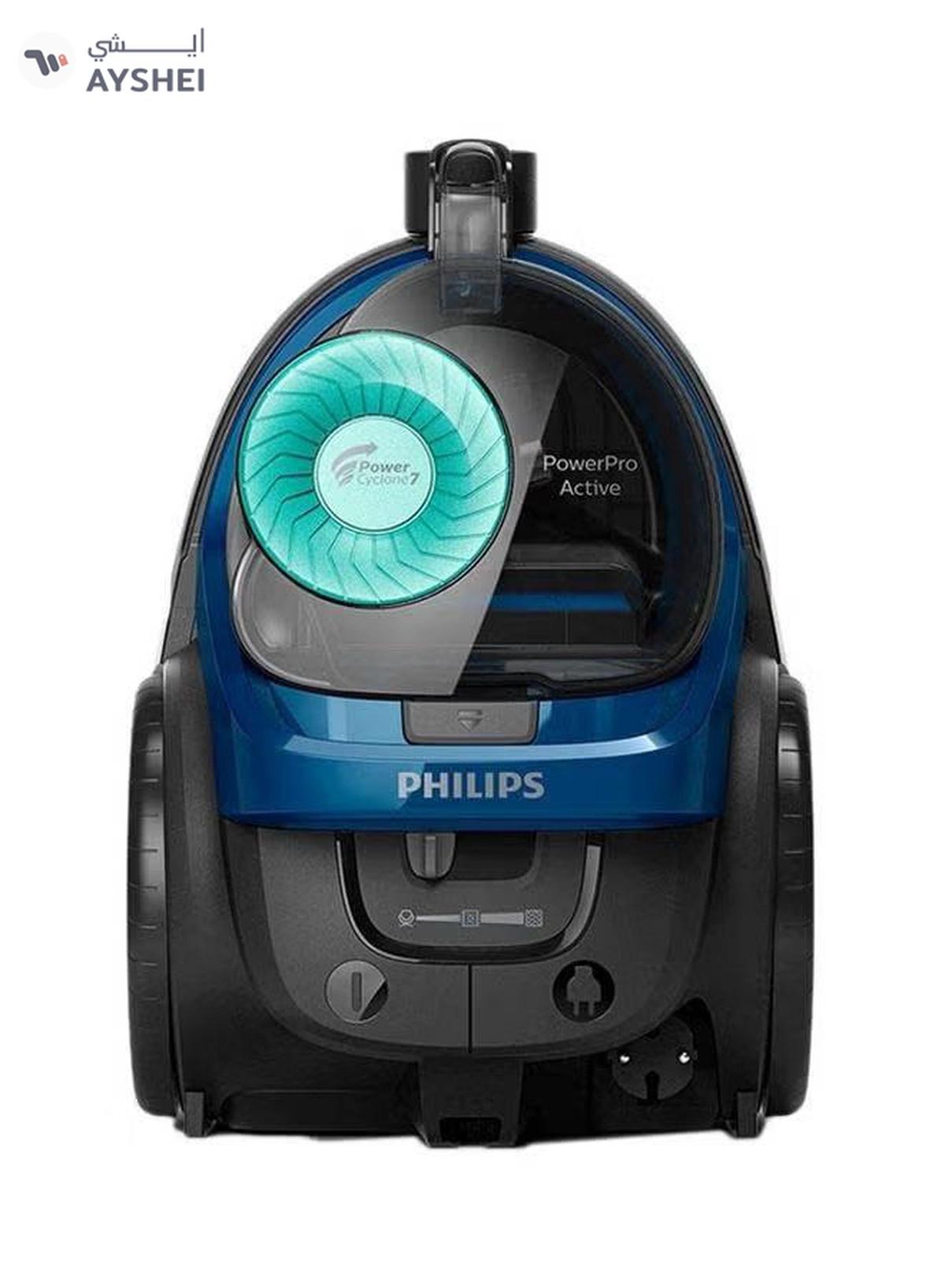 Philips 5000 Series Bagless Vacuum Cleaner-4-4