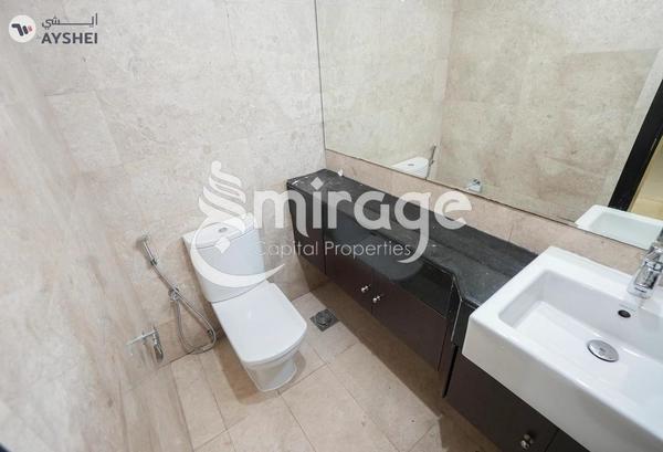 APARTMENT FOR SALE IN OCEAN TERRACE, MARINA SQUARE