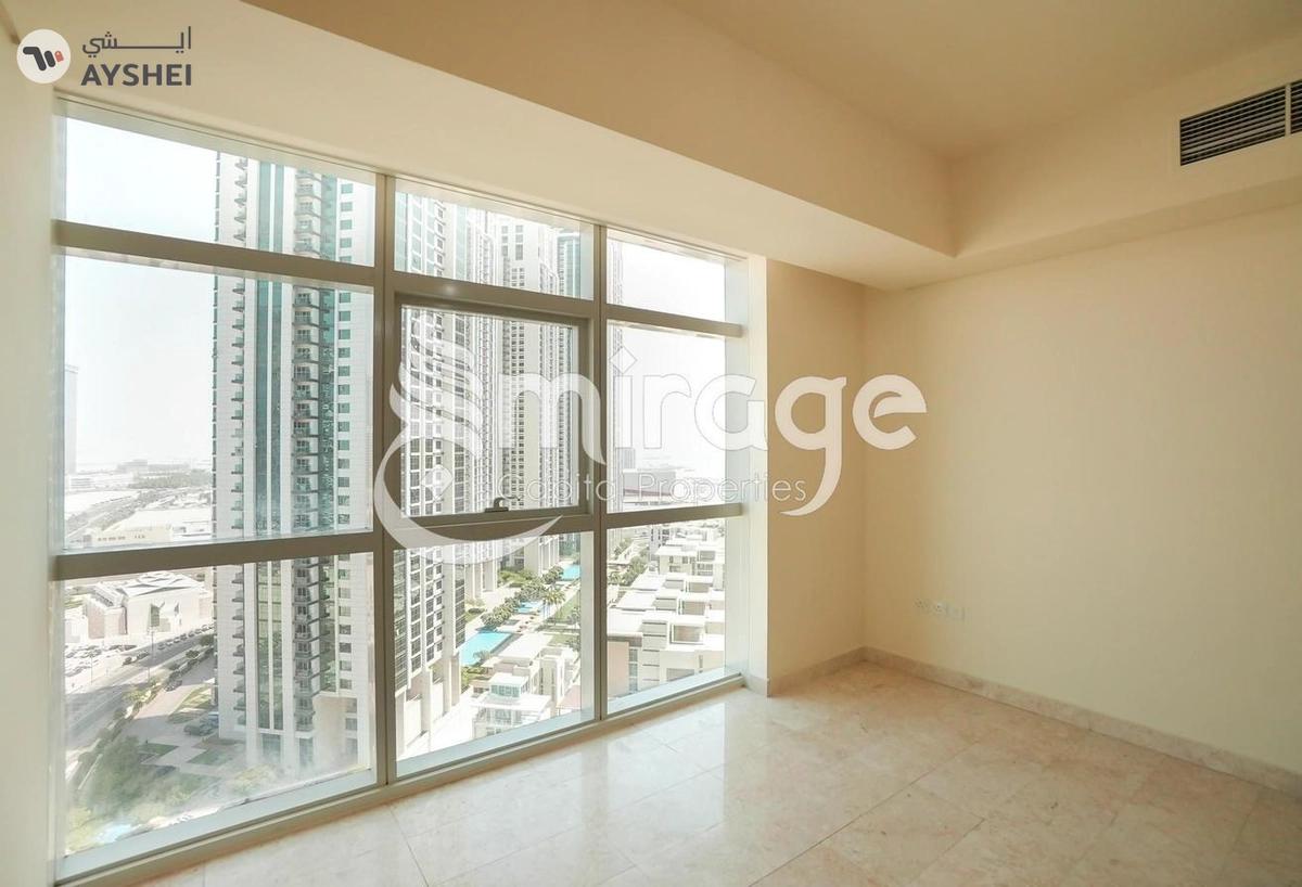 APARTMENT FOR SALE IN OCEAN TERRACE, MARINA SQUARE-11-11
