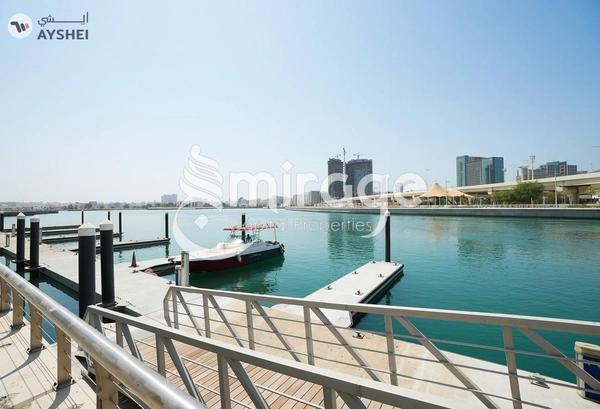 APARTMENT FOR SALE IN OCEAN TERRACE, MARINA SQUARE