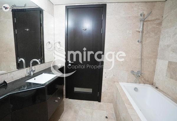 APARTMENT FOR SALE IN OCEAN TERRACE, MARINA SQUARE