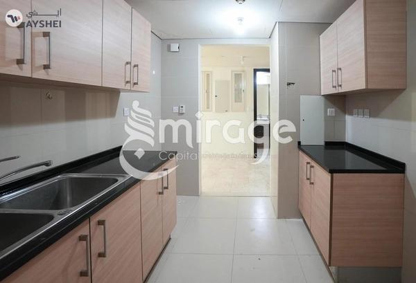 APARTMENT FOR SALE IN OCEAN TERRACE, MARINA SQUARE