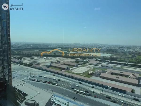 Ready to Move | Premium Fit-Out | Fully Furnished | Corner Office