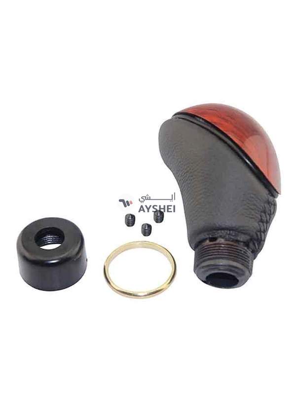 Generic 5-Speed Manual Gear Stick Knob Shifter
