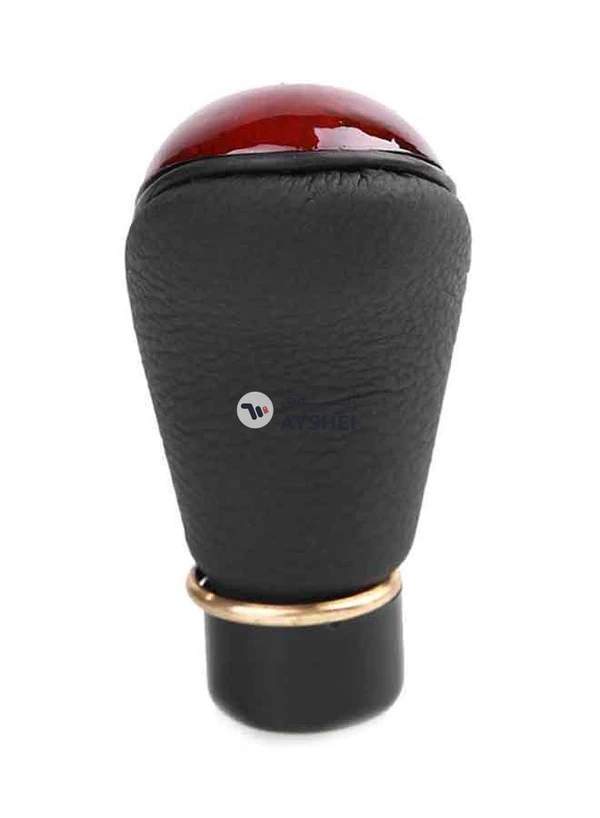 Generic 5-Speed Manual Gear Stick Knob Shifter