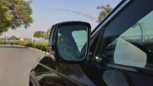 2025 JEEP GRAND CHEROKEE L LIMITED PLUS LUXURY GCC 0Km With 3 Years Or 60,000 Km Warranty