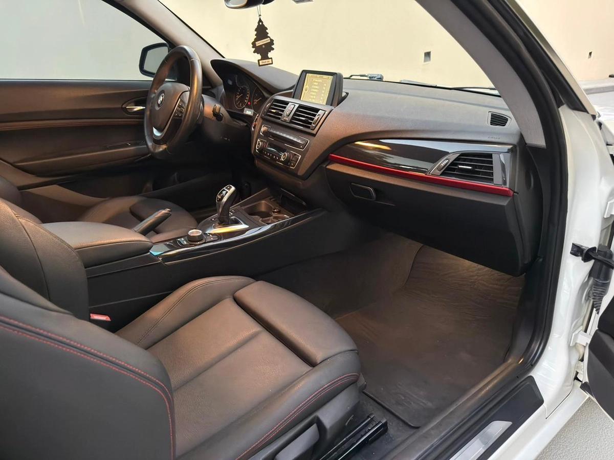 Gulf Specs 2014 BMW 220i SPORT COUPE 2.0Litre Turbo-Charged Top-9-9