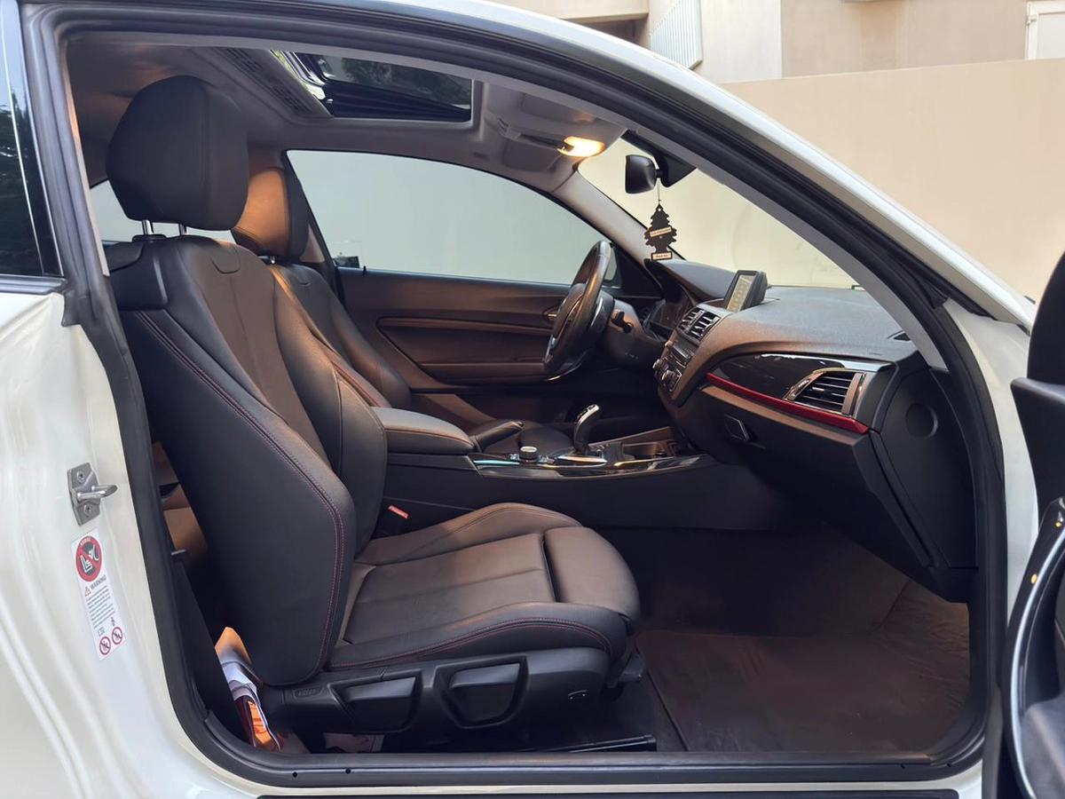 Gulf Specs 2014 BMW 220i SPORT COUPE 2.0Litre Turbo-Charged Top-3-3