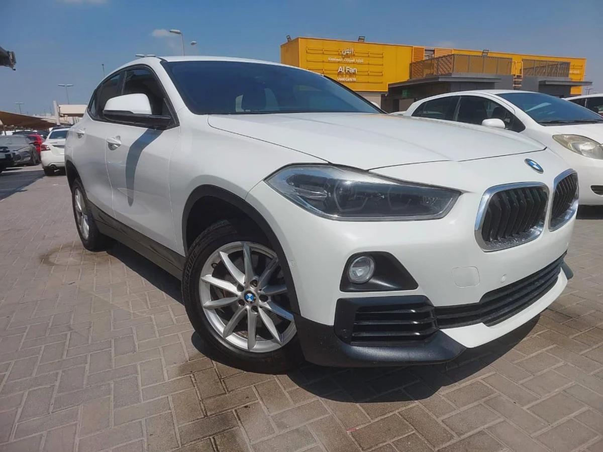 بي ام دبليو X2 خليجي 2020-0-0