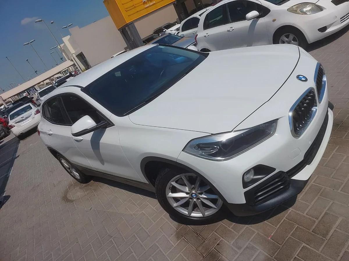 بي ام دبليو X2 خليجي 2020-1-1