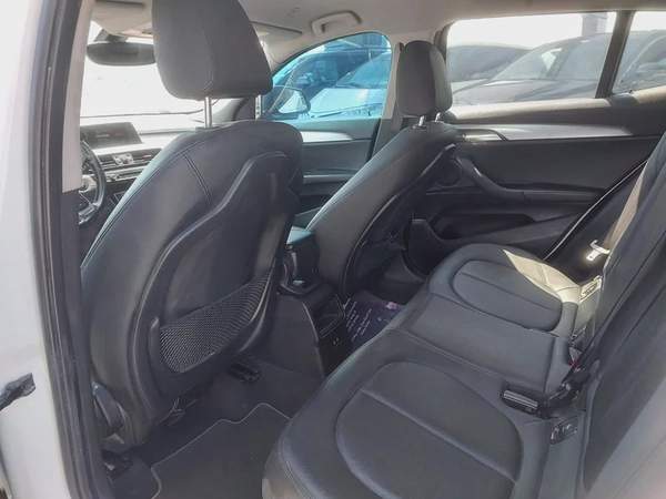 بي ام دبليو X2 خليجي 2020