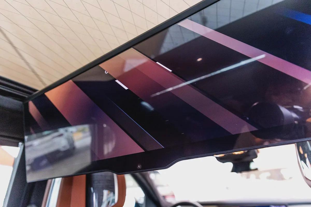 BMW 740i M Sport Individual – 2026 | GCC | Only 2,141 KM | AED 449,000-16-16