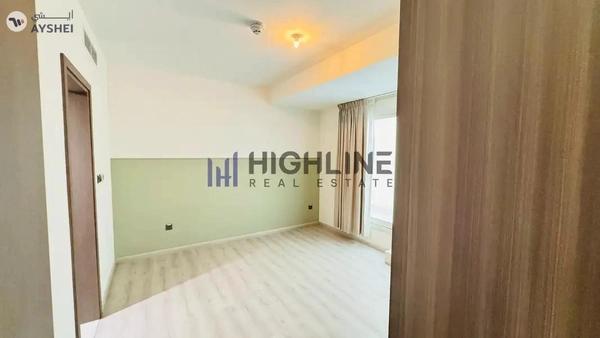 Chiller FREE 1BR With Balcony Ready to Move (Negotiable)