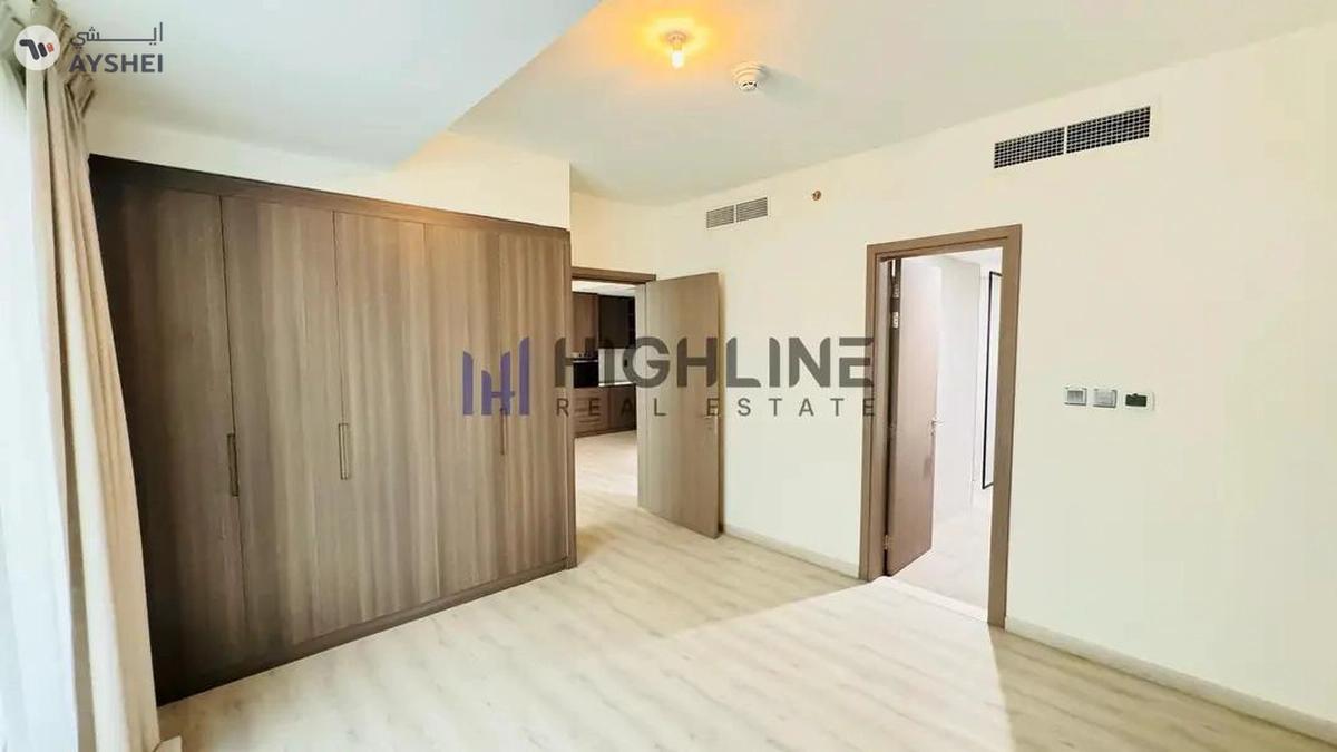 Chiller FREE 1BR With Balcony Ready to Move (Negotiable)-1-landscape