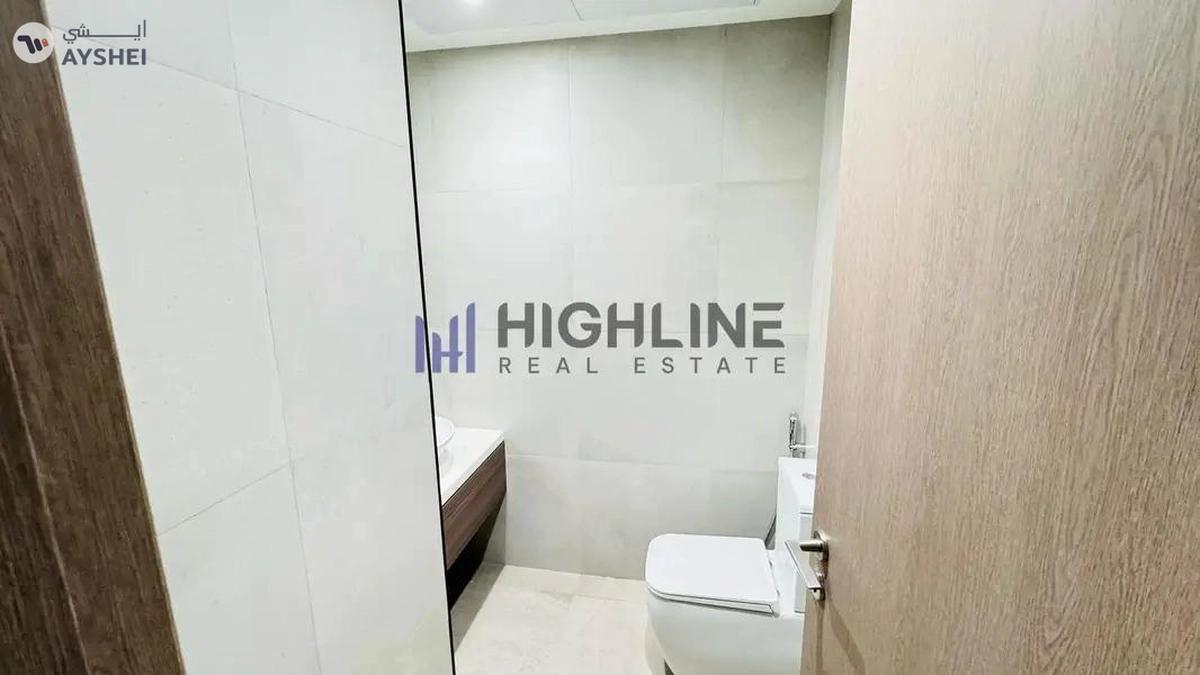 Chiller FREE 1BR With Balcony Ready to Move (Negotiable)-1-landscape