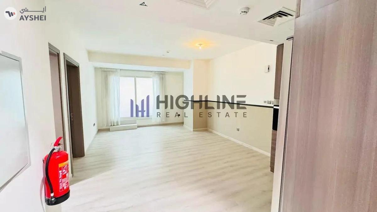 Chiller FREE 1BR With Balcony Ready to Move (Negotiable)-0-landscape