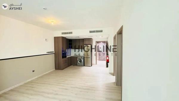 Chiller FREE 1BR With Balcony Ready to Move (Negotiable)