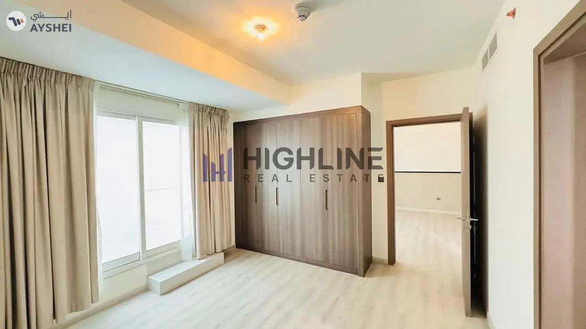 Chiller FREE 1BR With Balcony Ready to Move (Negotiable)-8-8