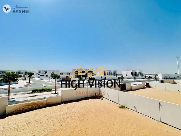 Al Jubail Island, Abu Dhabi