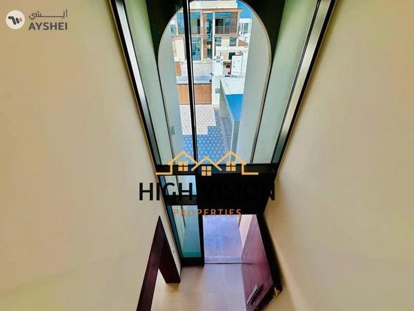 Al Jubail Island, Abu Dhabi