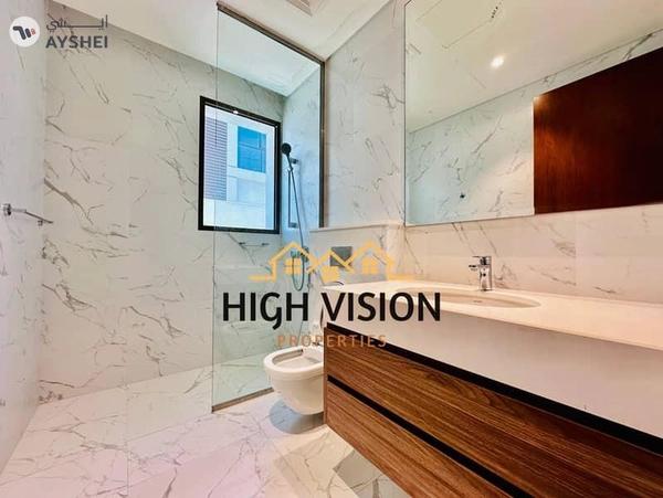 Al Jubail Island, Abu Dhabi