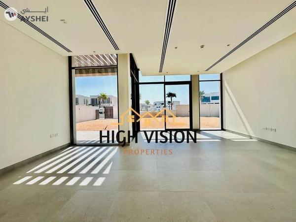 Al Jubail Island, Abu Dhabi