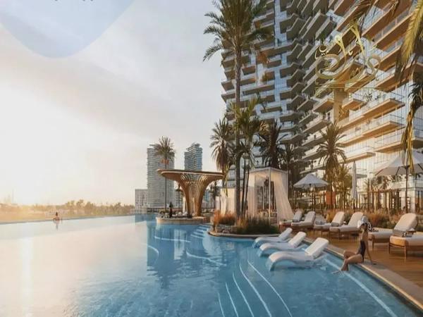 THE FUTURE OF LIVING l HIGH ROI GUARANTEED l LUXURY