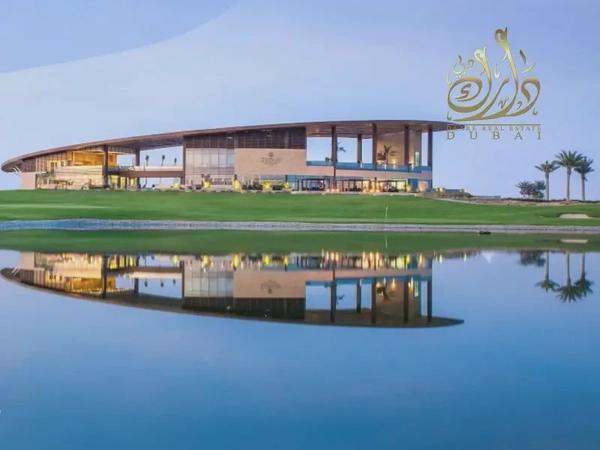 THE FUTURE OF LIVING l HIGH ROI GUARANTEED l LUXURY