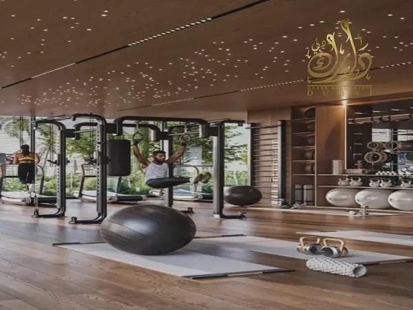 THE FUTURE OF LIVING l HIGH ROI GUARANTEED l LUXURY