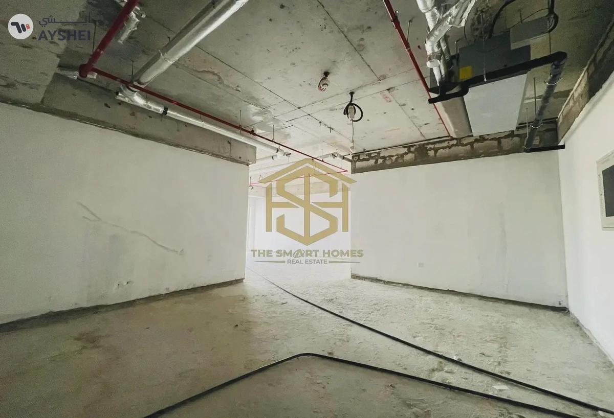 OFFICE SPACE FOR RENT IN -4-4