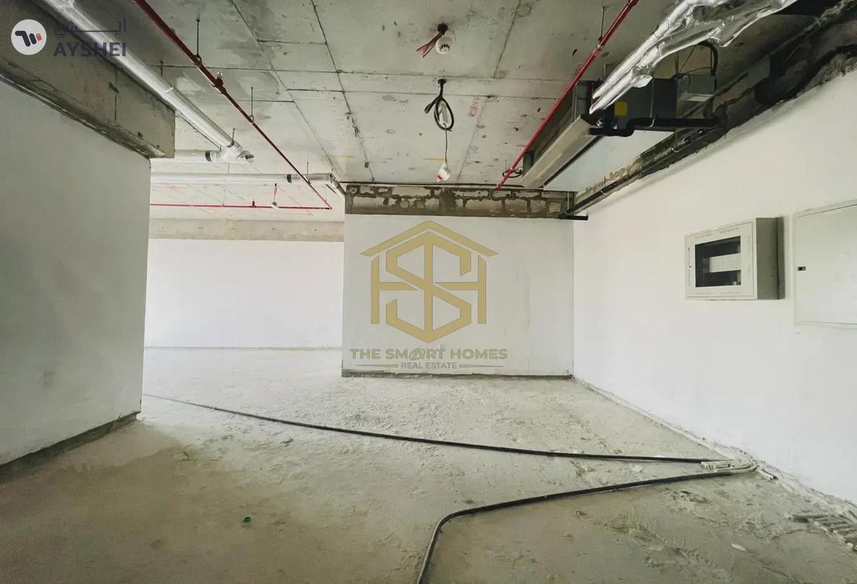 OFFICE SPACE FOR RENT IN -5-5