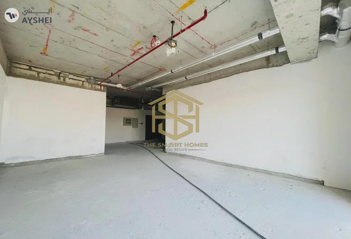 OFFICE SPACE FOR RENT IN -7-7